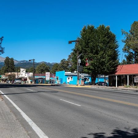 Perfect Cabin, 2 Bedrooms, Fireplace, Midtown, Sleeps 5 Ruidoso Eksteriør bilde