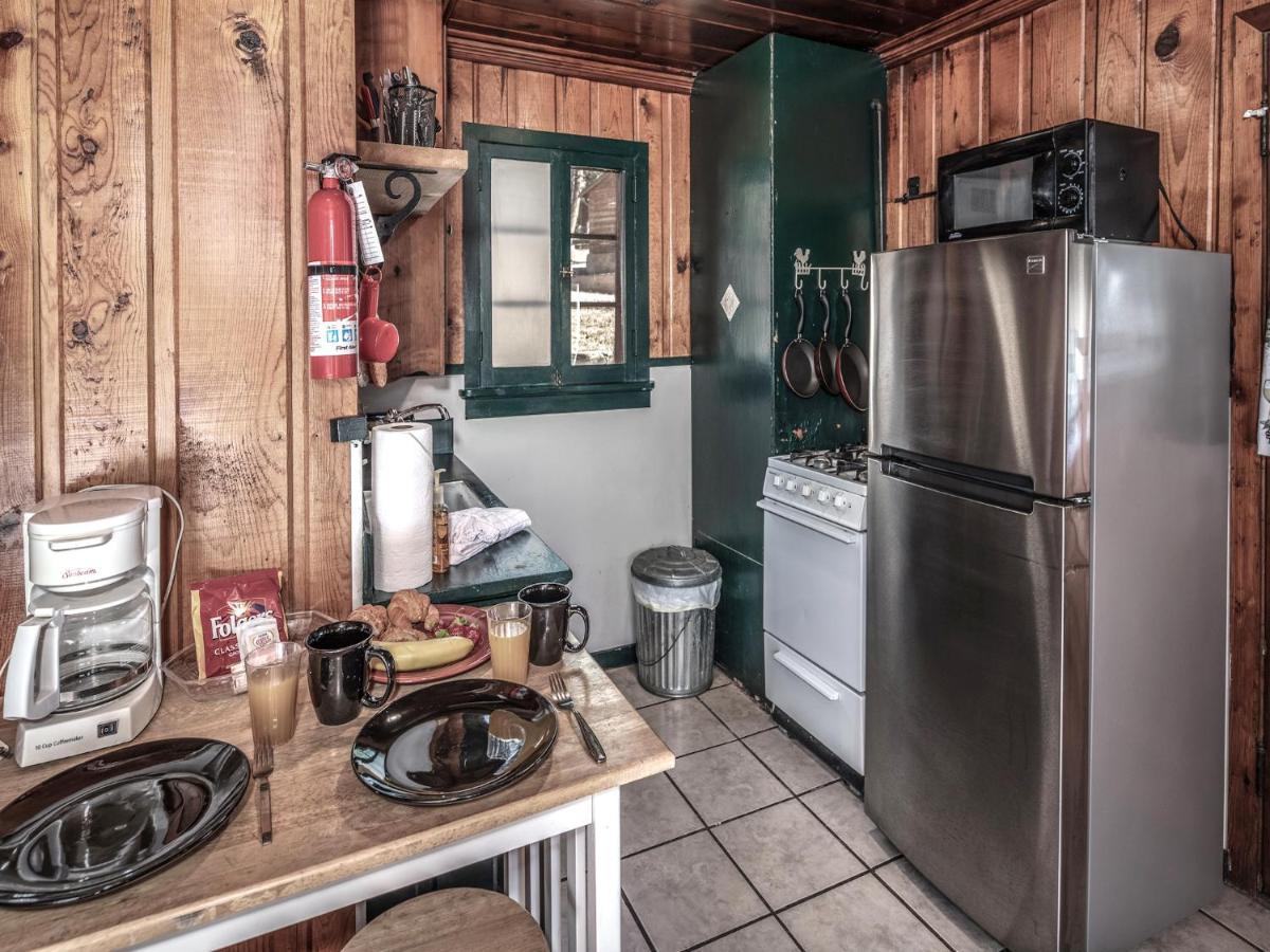 Perfect Cabin, 2 Bedrooms, Fireplace, Midtown, Sleeps 5 Ruidoso Eksteriør bilde