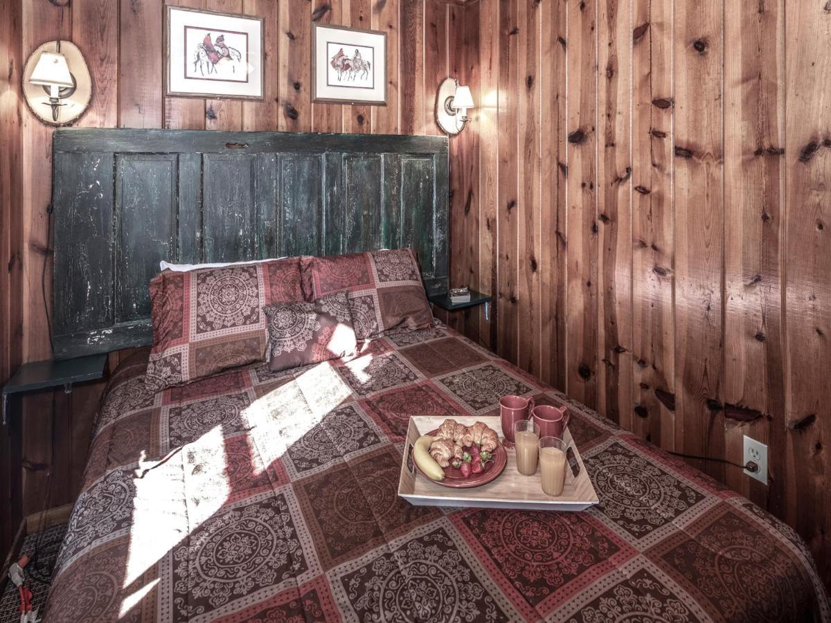Perfect Cabin, 2 Bedrooms, Fireplace, Midtown, Sleeps 5 Ruidoso Eksteriør bilde
