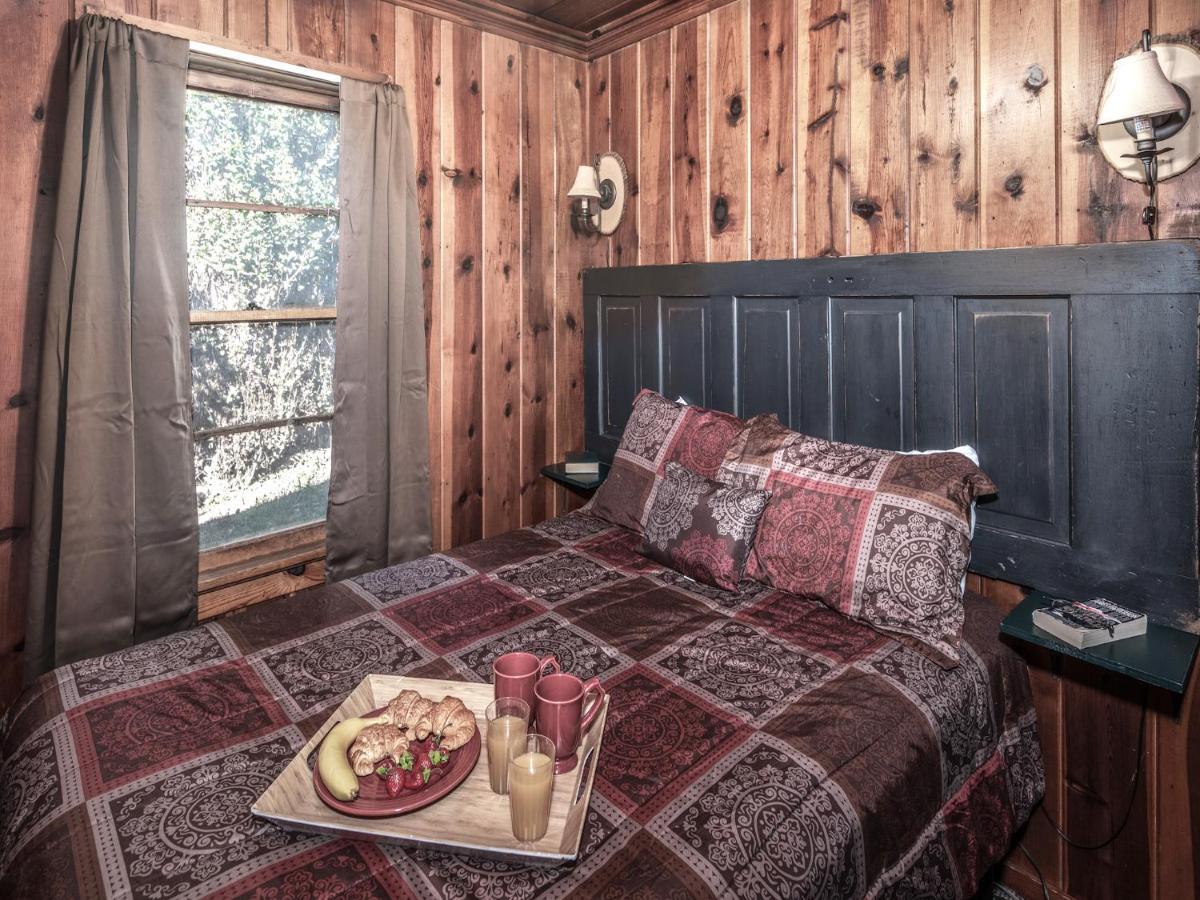 Perfect Cabin, 2 Bedrooms, Fireplace, Midtown, Sleeps 5 Ruidoso Eksteriør bilde