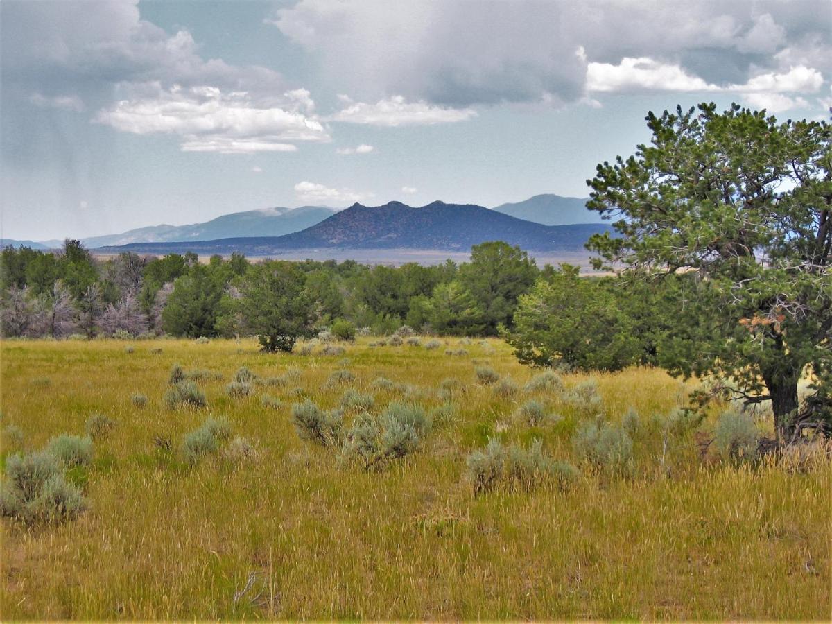 Perfect Cabin, 2 Bedrooms, Fireplace, Midtown, Sleeps 5 Ruidoso Eksteriør bilde